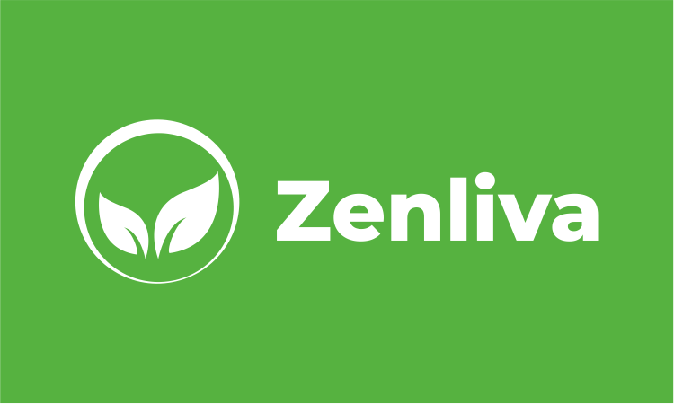 Zenliva logo