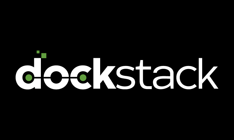 DockStack logo