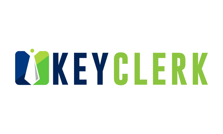 Keyclerk.com - Great premium domain names