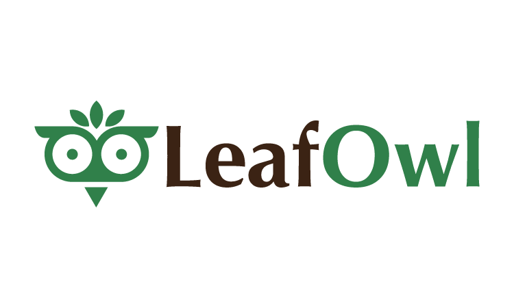 LeafOwl.com - Catchy premium domains