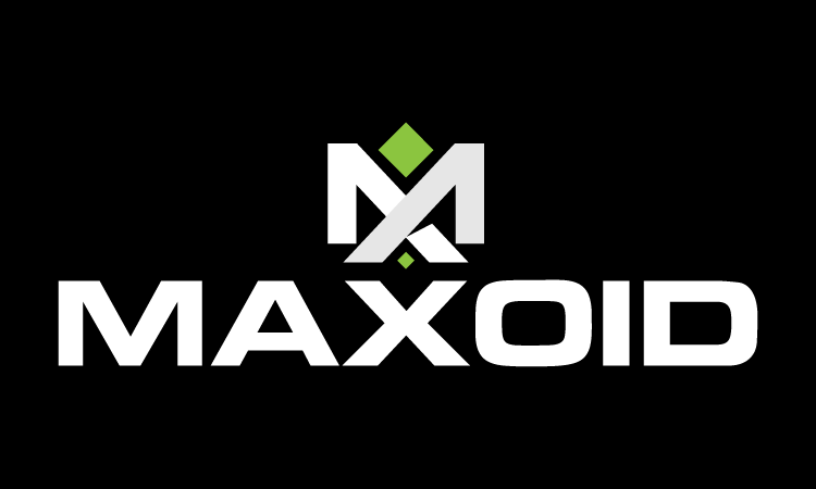 Maxoid.com - New premium domains for sale