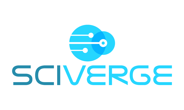 SciVerge.com - Catchy premium domains