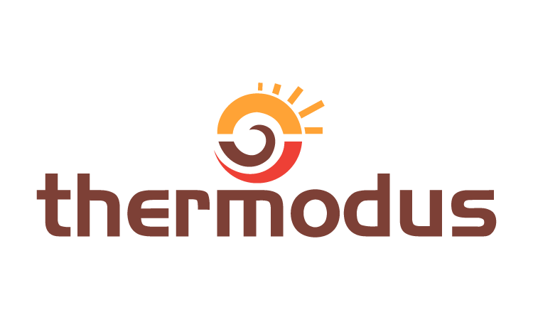 Thermodus.com - buying Unique premium names