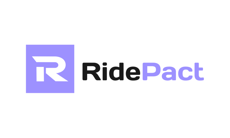 RidePact logo