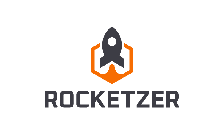 Rocketzer.com - Catchy premium domain names