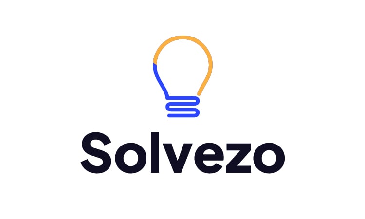 Solvezo logo