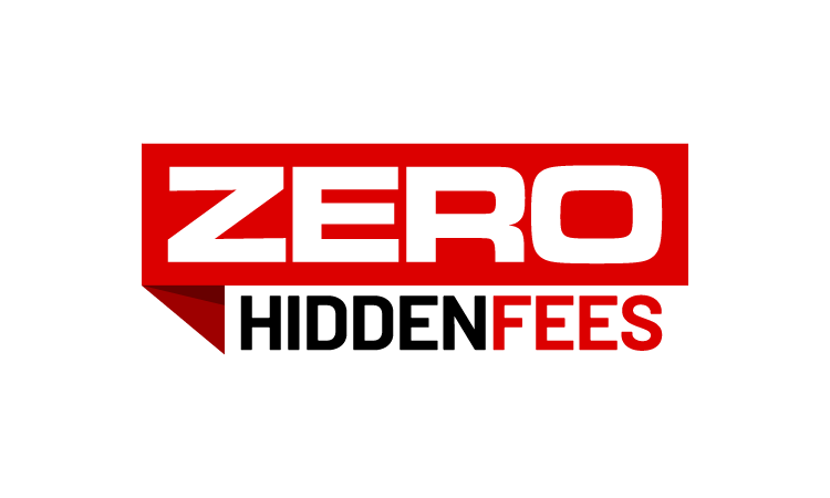 ZeroHiddenFees.com - Cool premium domains