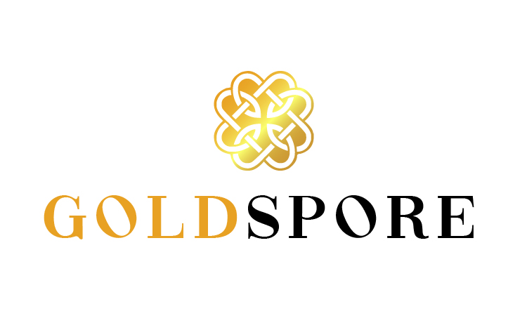 GoldSpore.com - New premium domains