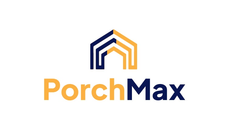 PorchMax.com - Cool premium domain marketplace