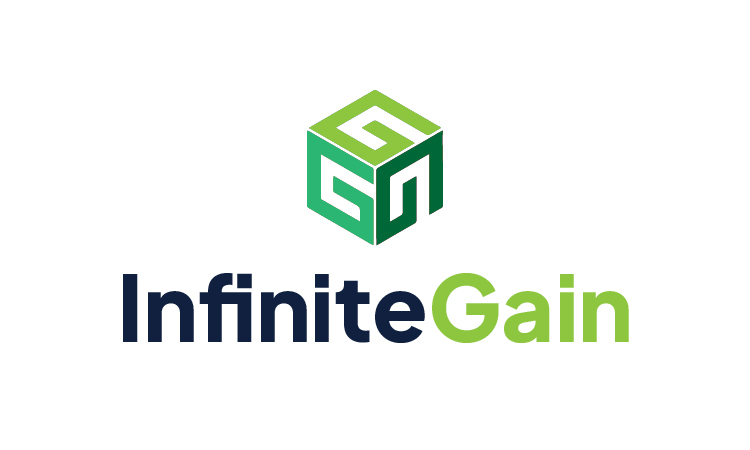 InfiniteGain.com - Best premium domains for sale
