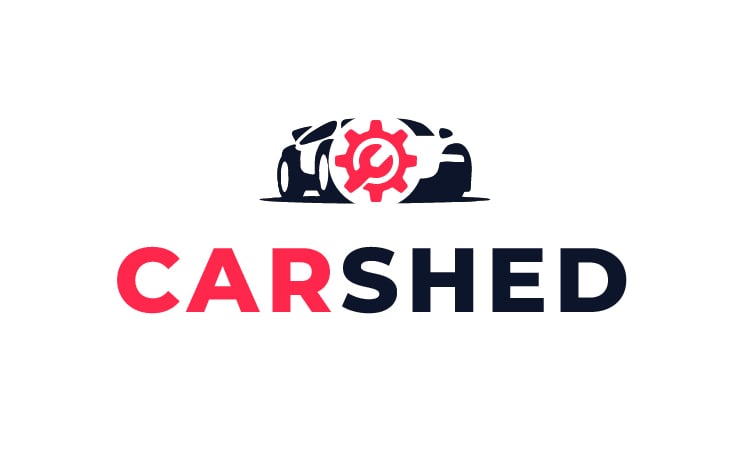 CarShed.com - Creative premium names