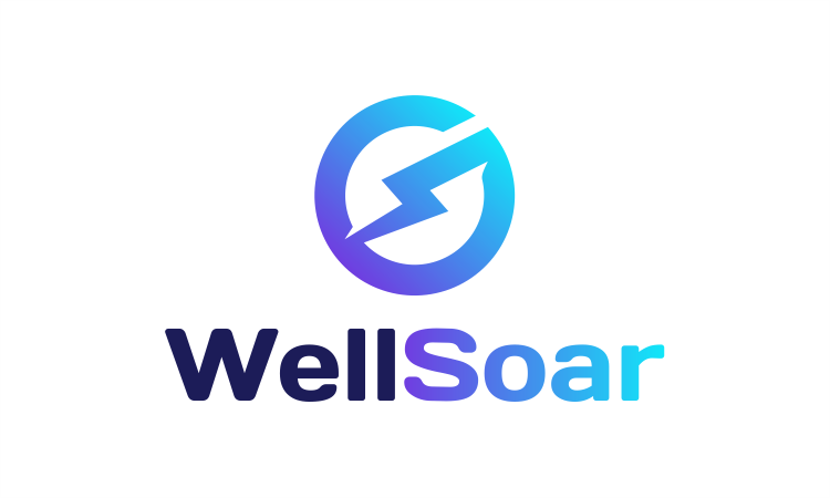 WellSoar logo