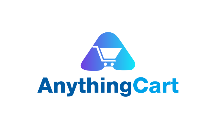 AnythingCart.com - Unique premium names