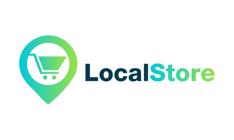 LocalStore logo