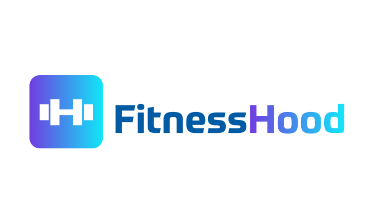 FitnessHood.com - Unique premium domain names for sale