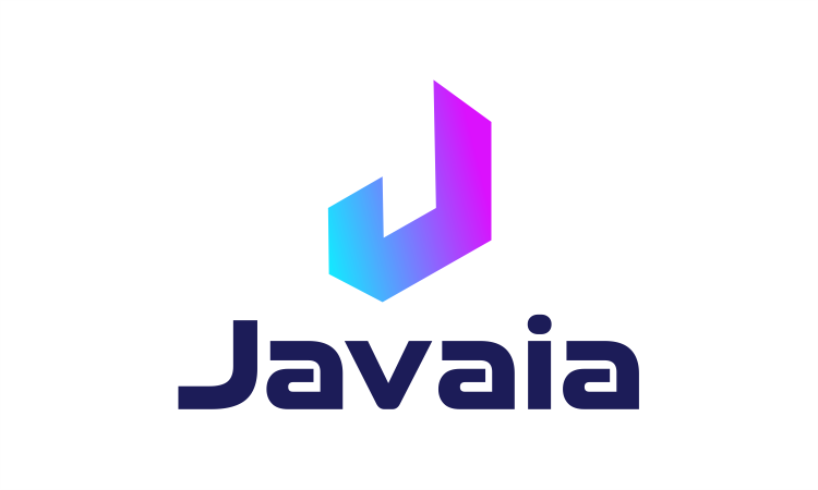 Javaia logo