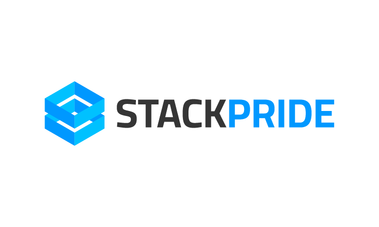 StackPride.com - Catchy premium domain marketplace