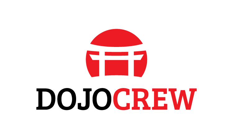 DojoCrew.com - buying Creative premium names