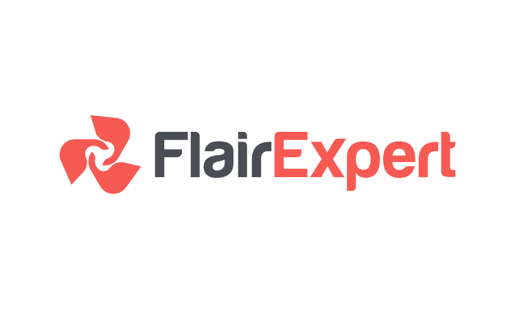 FlairExpert.com - New premium domain names