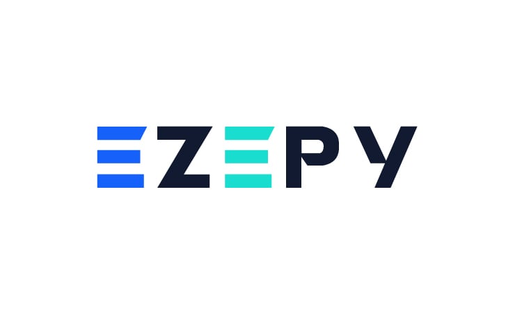Ezepy logo