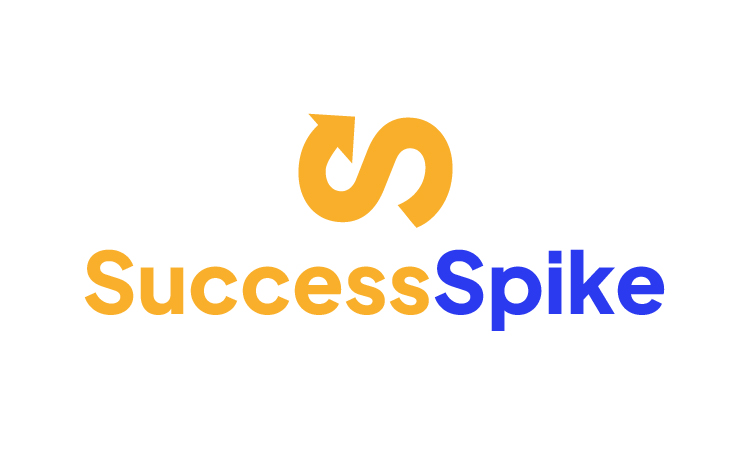 SuccessSpike.com - Creative premium domains for sale
