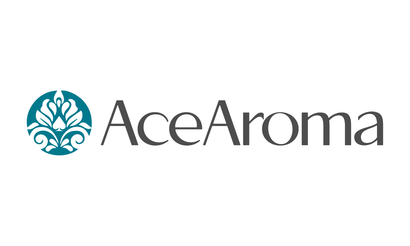 AceAroma logo