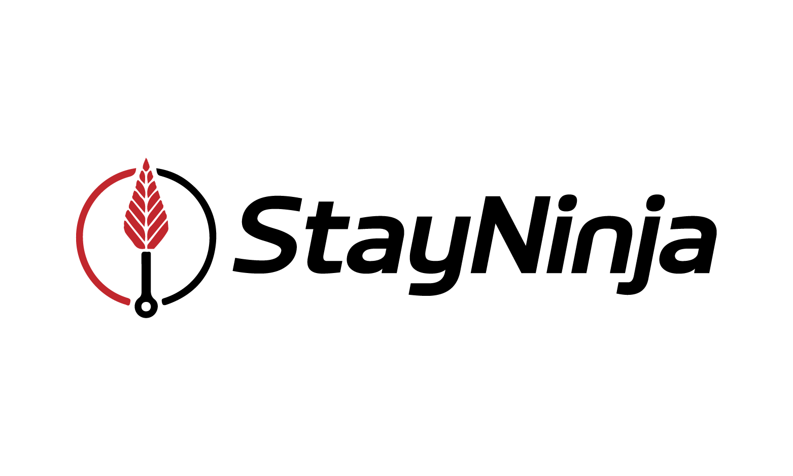 StayNinja logo