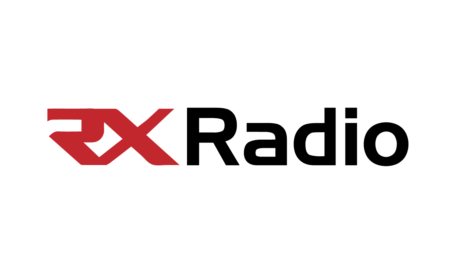 RxRadio logo