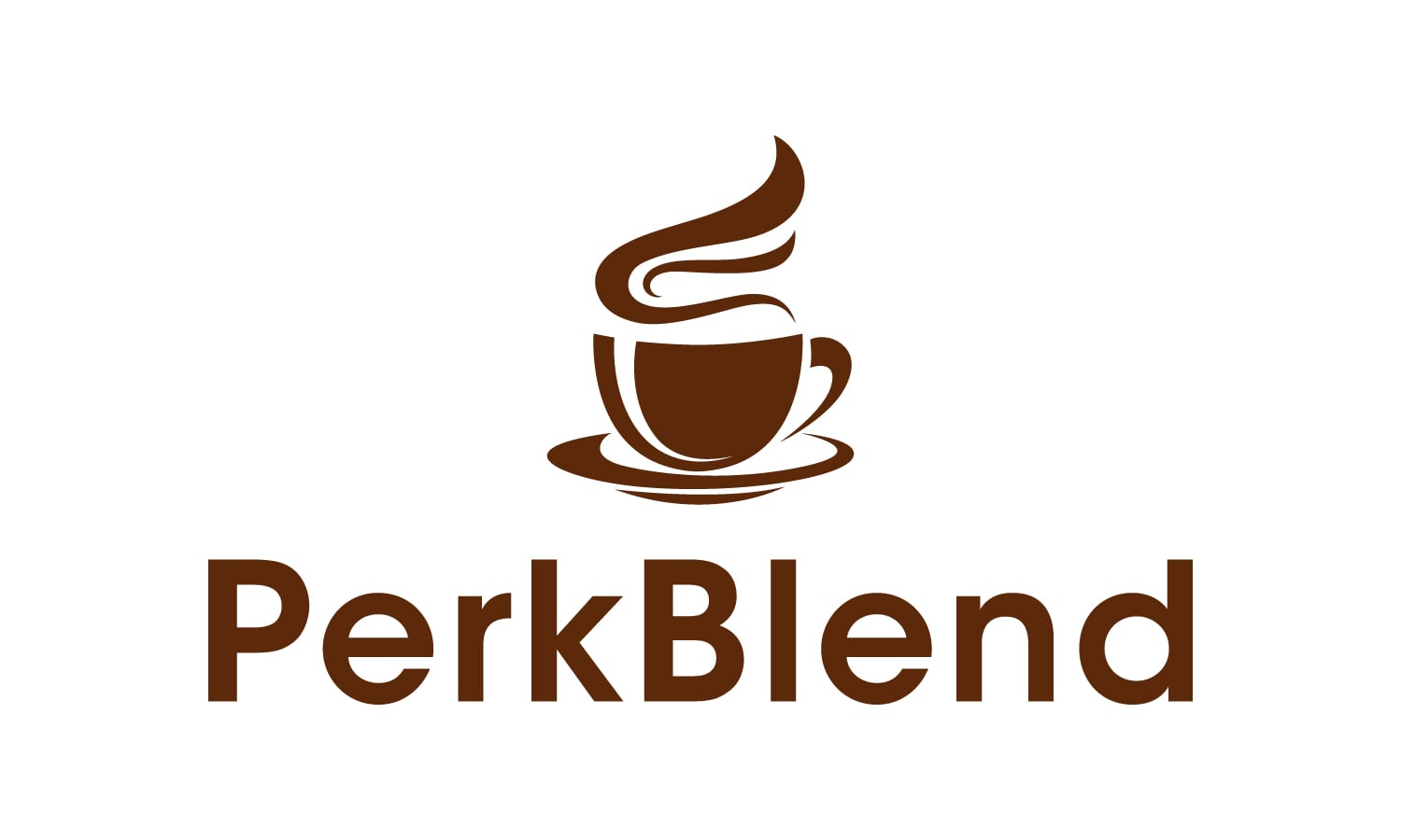 PerkBlend logo