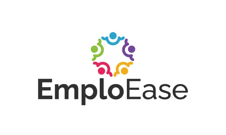 EmploEase logo