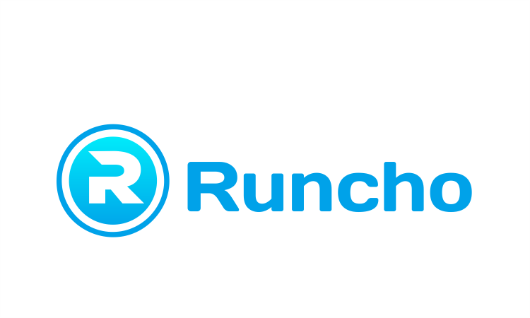 Runcho logo