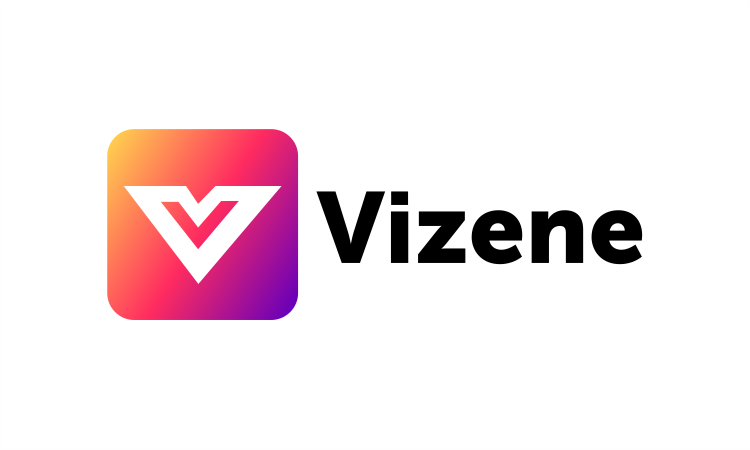 Vizene.com - buy Good premium domains
