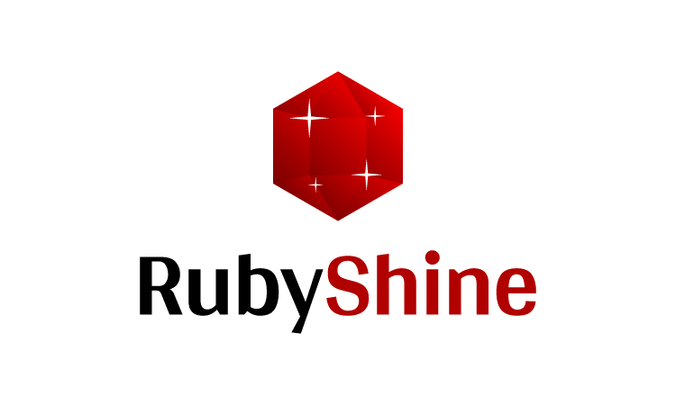 RubyShine.com - buy Cool premium names