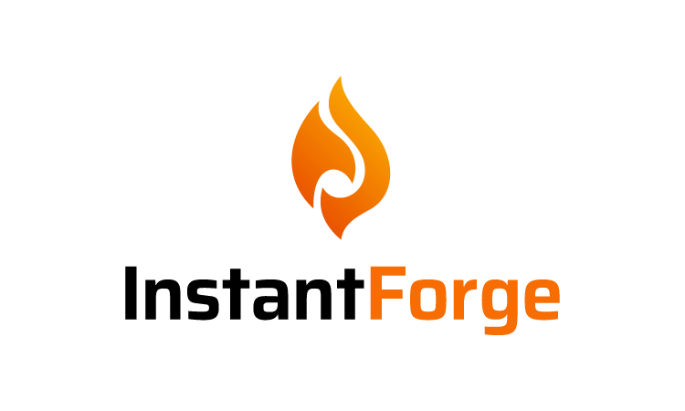 InstantForge logo
