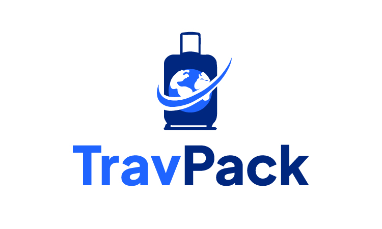 TravPack.com - Great premium names