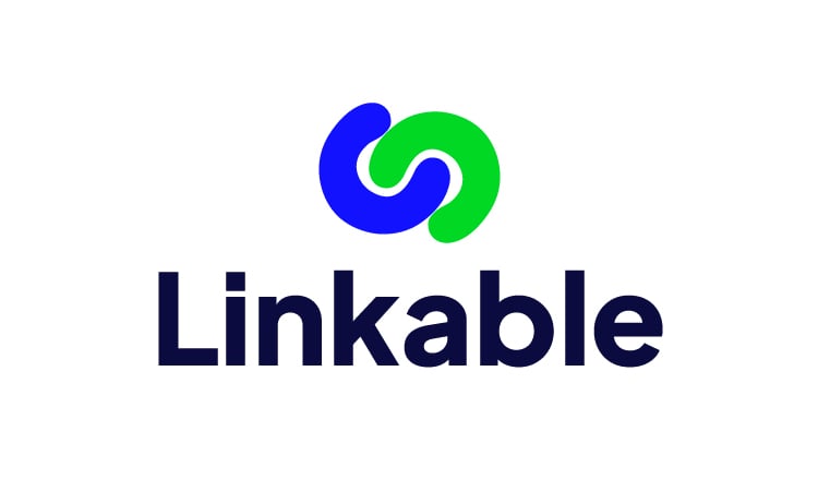 Linkable logo