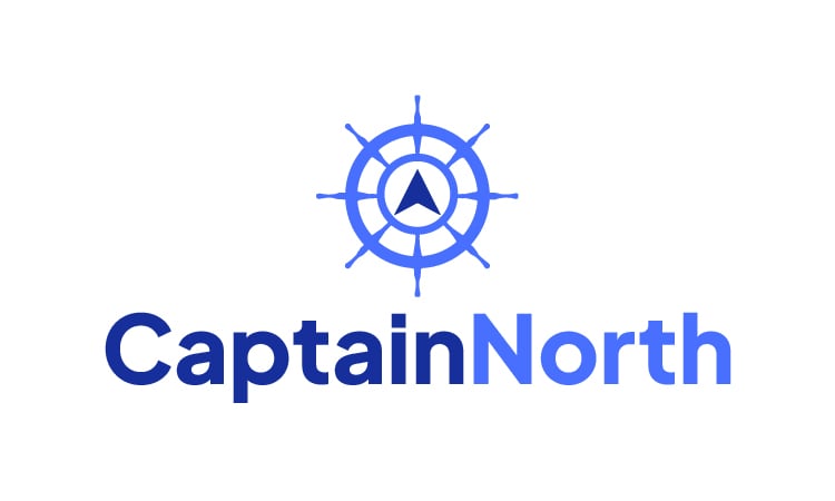CaptainNorth.com - Creative premium domains for sale