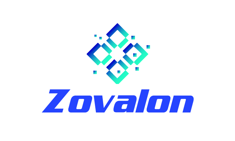 Zovalon.com - Unique premium domain names