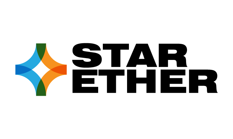 StarEther.com - Best premium domains
