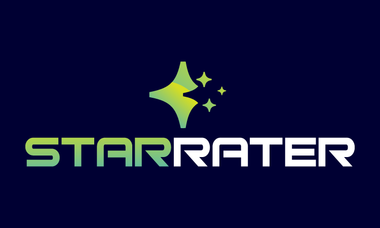 StarRater.com - Best premium names