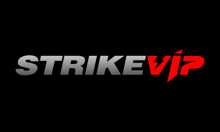 StrikeVIP.com - New domains for sale