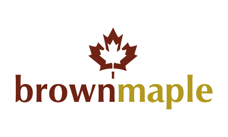BrownMaple.com - buying Great premium names