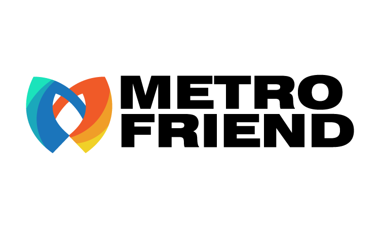 MetroFriend.com - Creative premium domain names for sale
