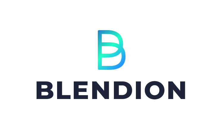 Blendion.com - Best premium names