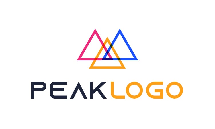 PeakLogo logo