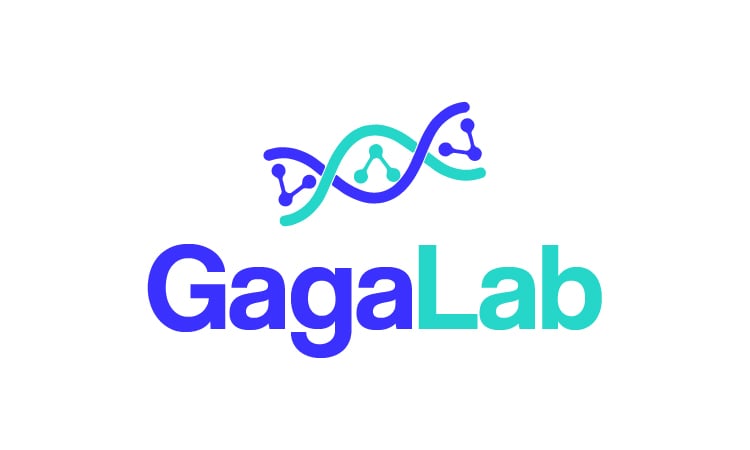 GagaLab.com - Great premium domain names