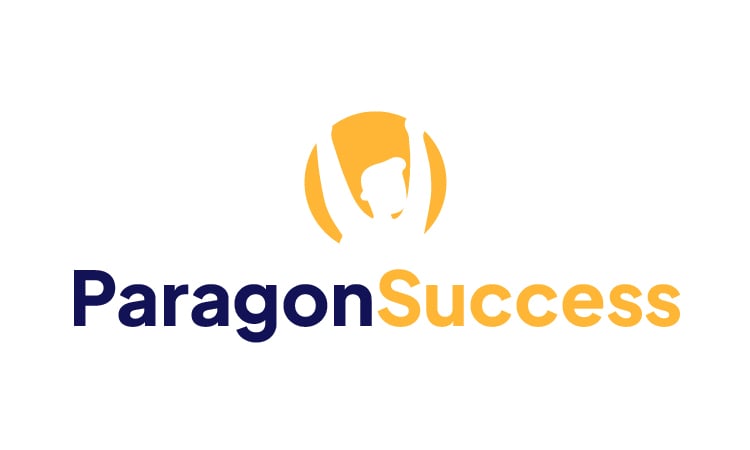 ParagonSuccess logo