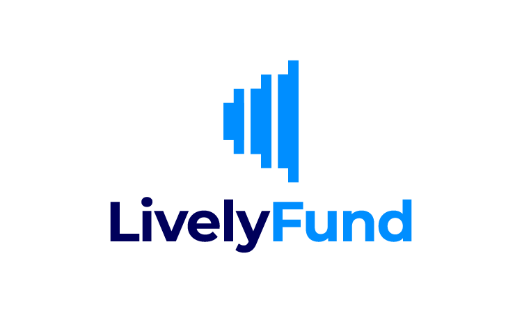 LivelyFund.com - Unique premium names