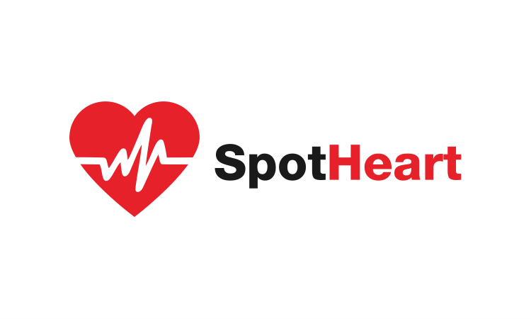 SpotHeart.com