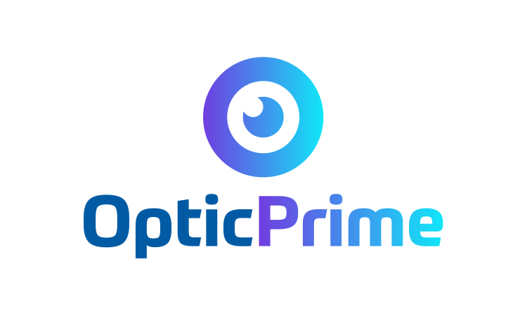 OpticPrime logo